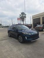 2020 Ford Escape SEL Houston - Image 3