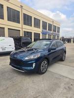 2020 Ford Escape SEL Houston - Image 4