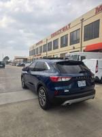 2020 Ford Escape SEL Houston - Image 6