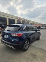 2020 Ford Escape SEL Houston - Image 7