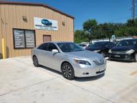 2009 Toyota Camry, clean title, no accidents, runs like new Houston