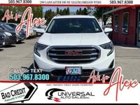 2019 GMC Terrain SLT 4dr SUV SUV Universal Auto Sales - Image 3