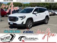 2019 GMC Terrain SLT 4dr SUV SUV Universal Auto Sales - Image 4