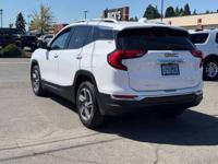 2019 GMC Terrain SLT 4dr SUV SUV Universal Auto Sales - Image 6