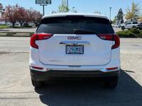 2019 GMC Terrain SLT 4dr SUV SUV Universal Auto Sales - Image 7