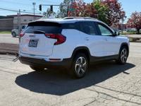 2019 GMC Terrain SLT 4dr SUV SUV Universal Auto Sales - Image 8