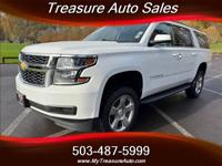 2018 Chevrolet Suburban Est. payment OAC† - Image 2