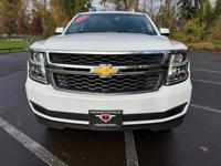 2018 Chevrolet Suburban Est. payment OAC† - Image 9