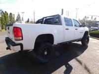 2012 GMC Sierra 2500HD Denali pickup Summit White CALL 503-836-3777 FOR AVAILABILITY - Image 7
