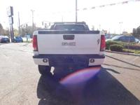 2012 GMC Sierra 2500HD Denali pickup Summit White CALL 503-836-3777 FOR AVAILABILITY - Image 8