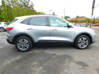 2021 Ford Escape SEL suv Iconic Silver Metallic CALL 503-836-3777 FOR AVAILABILITY - Image 8