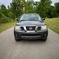 2015 Nissan Frontier Sv Nashville - Image 3