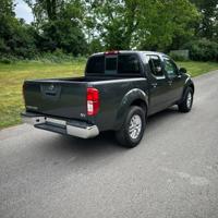 2015 Nissan Frontier Sv Nashville - Image 6