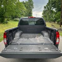 2015 Nissan Frontier Sv Nashville - Image 8