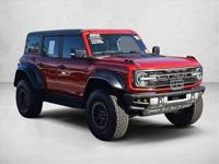 2023 Ford Bronco Raptor 4x4 4WD Available 11/30/25-Call (480) 372-8478 to confirm Instantly - Image 4