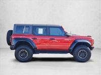 2023 Ford Bronco Raptor 4x4 4WD Available 11/30/25-Call (480) 372-8478 to confirm Instantly - Image 5