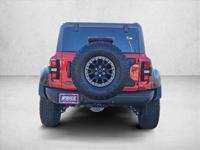 2023 Ford Bronco Raptor 4x4 4WD Available 11/30/25-Call (480) 372-8478 to confirm Instantly - Image 8
