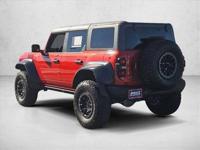 2023 Ford Bronco Raptor 4x4 4WD Available 11/30/25-Call (480) 372-8478 to confirm Instantly - Image 9