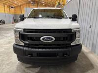 2022 Ford F250 XL Extended Cab 4wd Utility Bed Back Up Camera Mid TN - Image 6