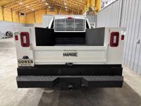 2022 Ford F250 XL Extended Cab 4wd Utility Bed Back Up Camera Mid TN - Image 7