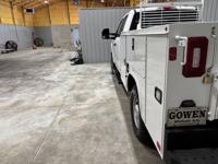 2022 Ford F250 XL Extended Cab 4wd Utility Bed Back Up Camera Mid TN - Image 8