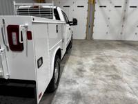 2022 Ford F250 XL Extended Cab 4wd Utility Bed Back Up Camera Mid TN - Image 9