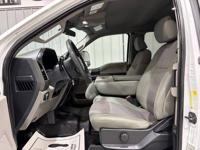 2022 Ford F250 XL Extended Cab 4wd Utility Bed Back Up Camera Mid TN - Image 10