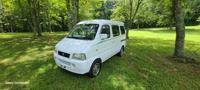 #31 2000 SUZUKI EVERY PLUS. AC, AUTOSHIFT - Image 2