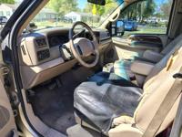 2001 Ford F250 Super Duty Crew Cab XLT 7.3 Power Stroke Diesel, clean! Bensalem - Image 5