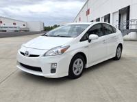 2010 Toyota Prius Hybrid Excellent cond. Only 90K Miles. Portland