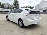 2010 Toyota Prius Hybrid Excellent cond. Only 90K Miles. Portland - Image 8