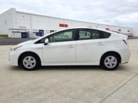2010 Toyota Prius Hybrid Excellent cond. Only 90K Miles. Portland - Image 9