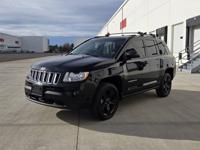 2012 Jeep Compass Sport 4WD Excellent cond. Portland