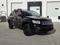 2012 Jeep Compass Sport 4WD Excellent cond. Portland - Image 4