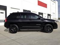 2012 Jeep Compass Sport 4WD Excellent cond. Portland - Image 5