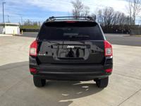 2012 Jeep Compass Sport 4WD Excellent cond. Portland - Image 7