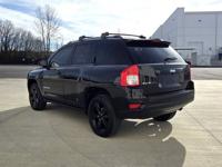 2012 Jeep Compass Sport 4WD Excellent cond. Portland - Image 8