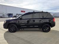 2012 Jeep Compass Sport 4WD Excellent cond. Portland - Image 9