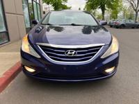 2013 Hyundai Sonata GLS 4D Sedan *Clean Title & Well Maintained* Financing Available - Image 3
