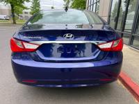 2013 Hyundai Sonata GLS 4D Sedan *Clean Title & Well Maintained* Financing Available - Image 6