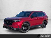 2024 Honda CR-V Hybrid Sport CRV SUV Electric Available 11/30/25-Call (904) 637-7794 to confirm Instantly