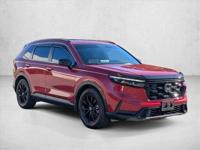 2024 Honda CR-V Hybrid Sport CRV SUV Electric Available 11/30/25-Call (904) 637-7794 to confirm Instantly - Image 4