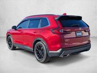 2024 Honda CR-V Hybrid Sport CRV SUV Electric Available 11/30/25-Call (904) 637-7794 to confirm Instantly - Image 8