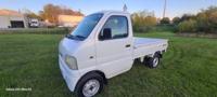 #45 2000 Suzuki Carry 4X4. ONLY 13,700 MILES - Image 3