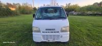 #45 2000 Suzuki Carry 4X4. ONLY 13,700 MILES - Image 4