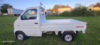#45 2000 Suzuki Carry 4X4. ONLY 13,700 MILES - Image 5