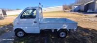 #45 2000 Suzuki Carry 4X4. ONLY 13,700 MILES - Image 10