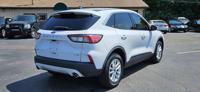 2020 Ford Escape SE AWD NW Broad St Murfreesboro, TN 37129 - Image 8