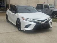 2020 Toyota Camry XSE V6 Auto - Image 4