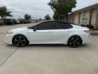 2020 Toyota Camry XSE V6 Auto - Image 5